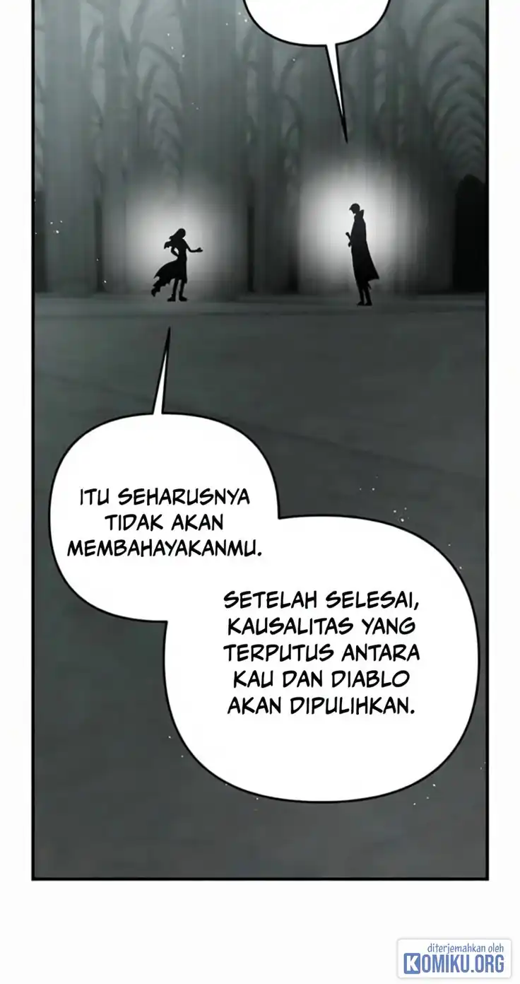 Stuck in a Glitch Novel as an Extra Chapter 69 - Page 94