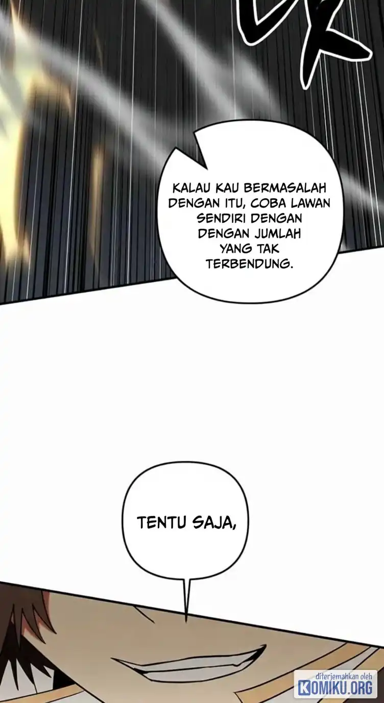Stuck in a Glitch Novel as an Extra Chapter 70 - Page 100