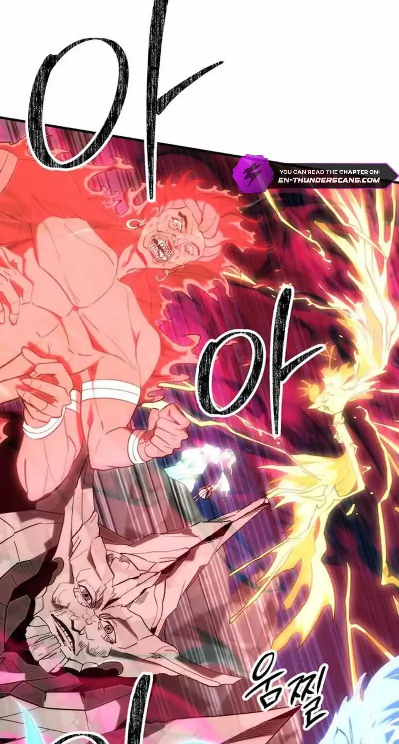 Stuck in a Glitch Novel as an Extra Chapter 70 - Page 112