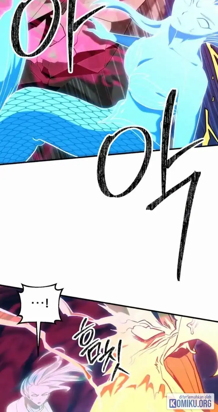 Stuck in a Glitch Novel as an Extra Chapter 70 - Page 113