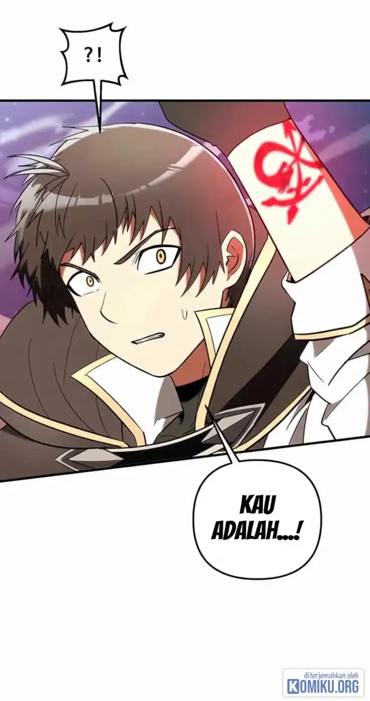 Stuck in a Glitch Novel as an Extra Chapter 70 - Page 118