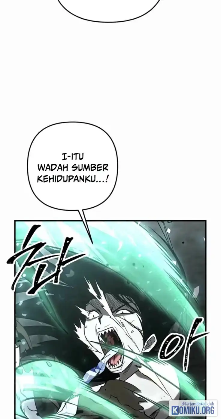 Stuck in a Glitch Novel as an Extra Chapter 70 - Page 12