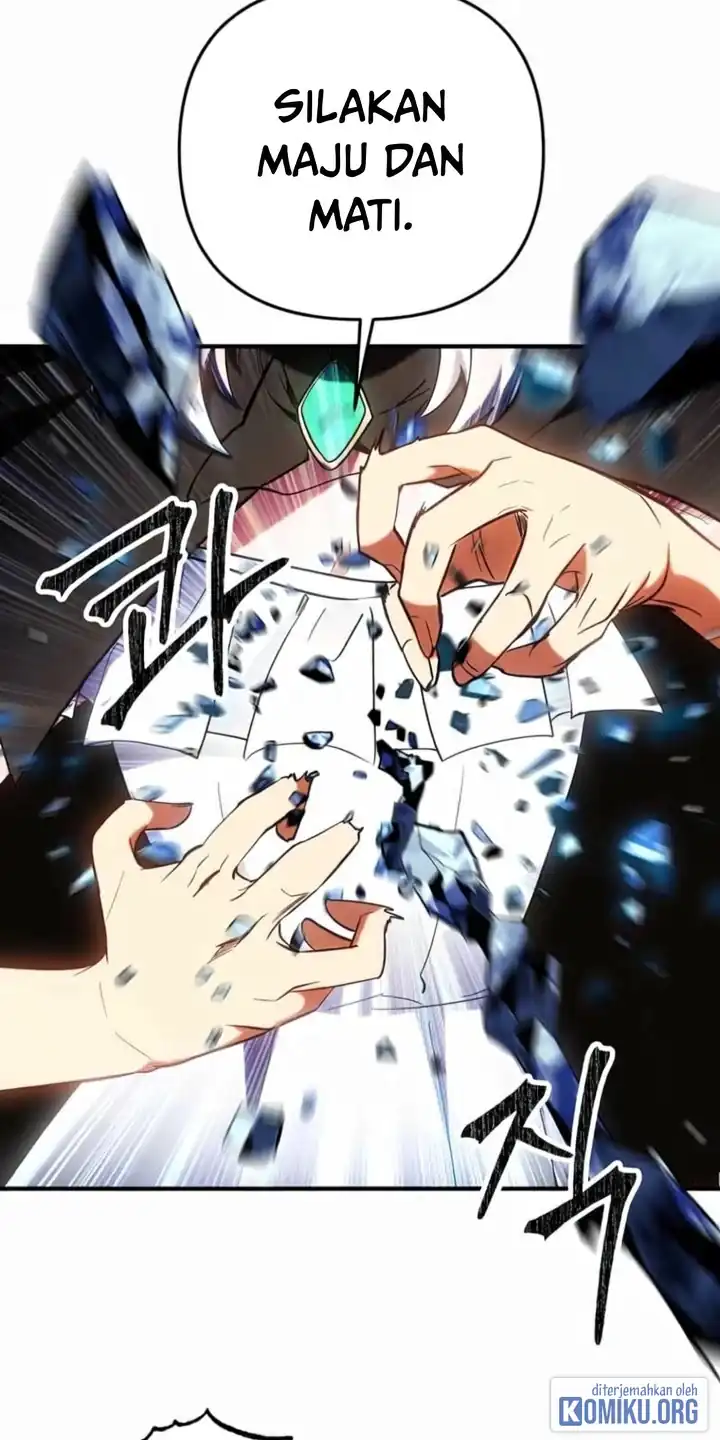 Stuck in a Glitch Novel as an Extra Chapter 70 - Page 14