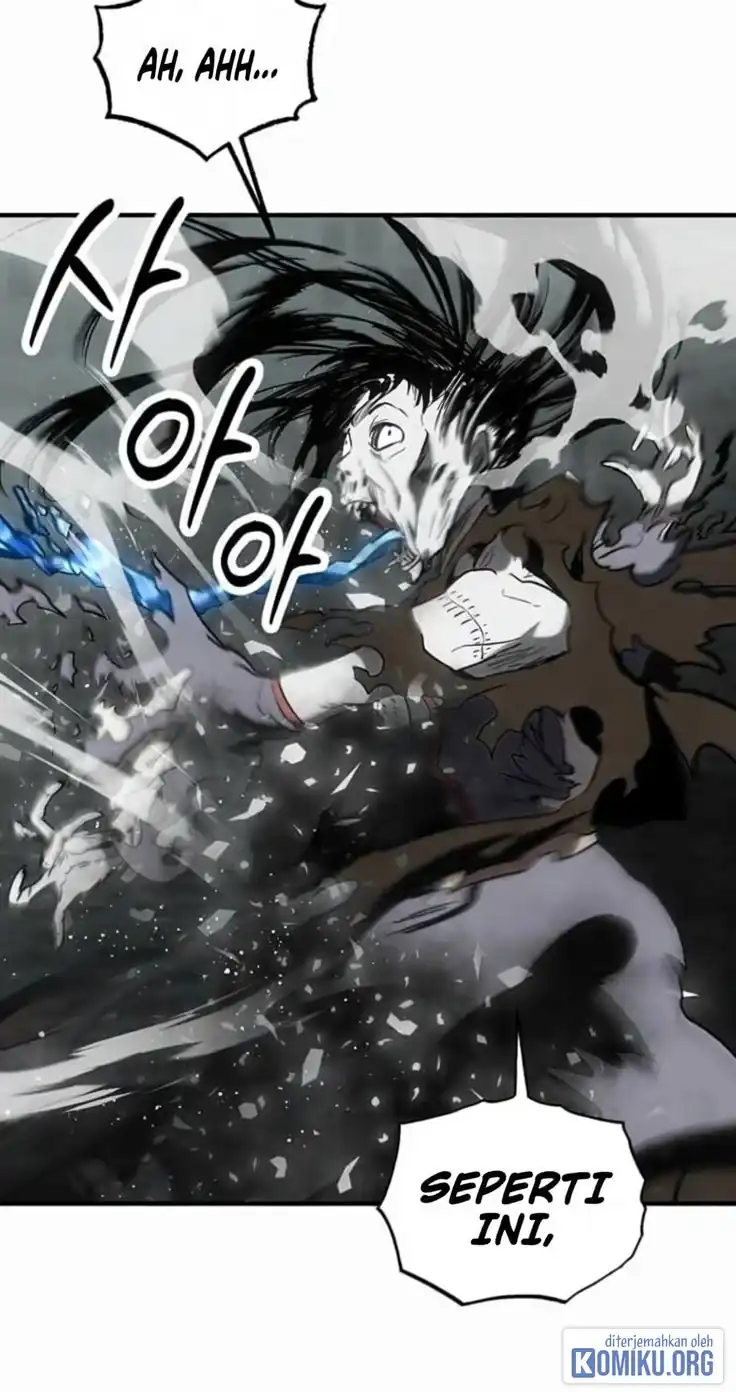Stuck in a Glitch Novel as an Extra Chapter 70 - Page 15
