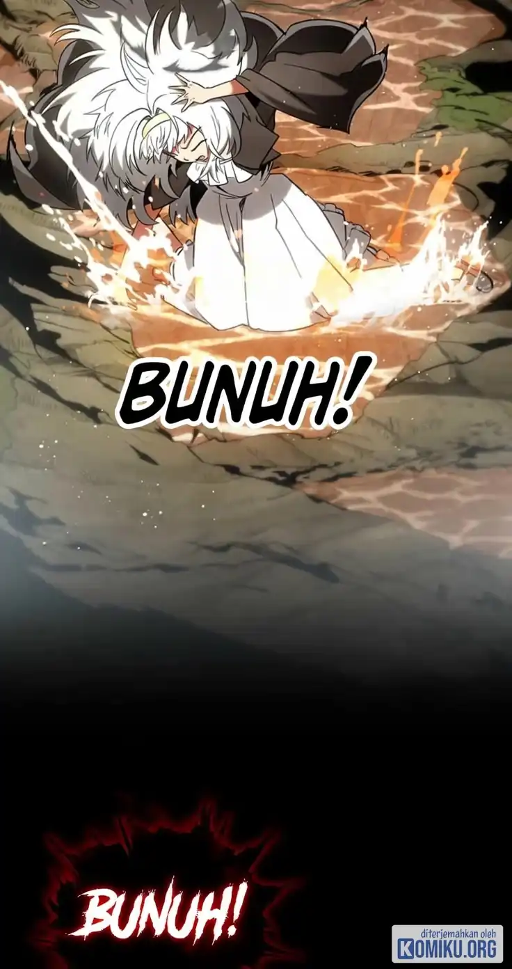 Stuck in a Glitch Novel as an Extra Chapter 70 - Page 18
