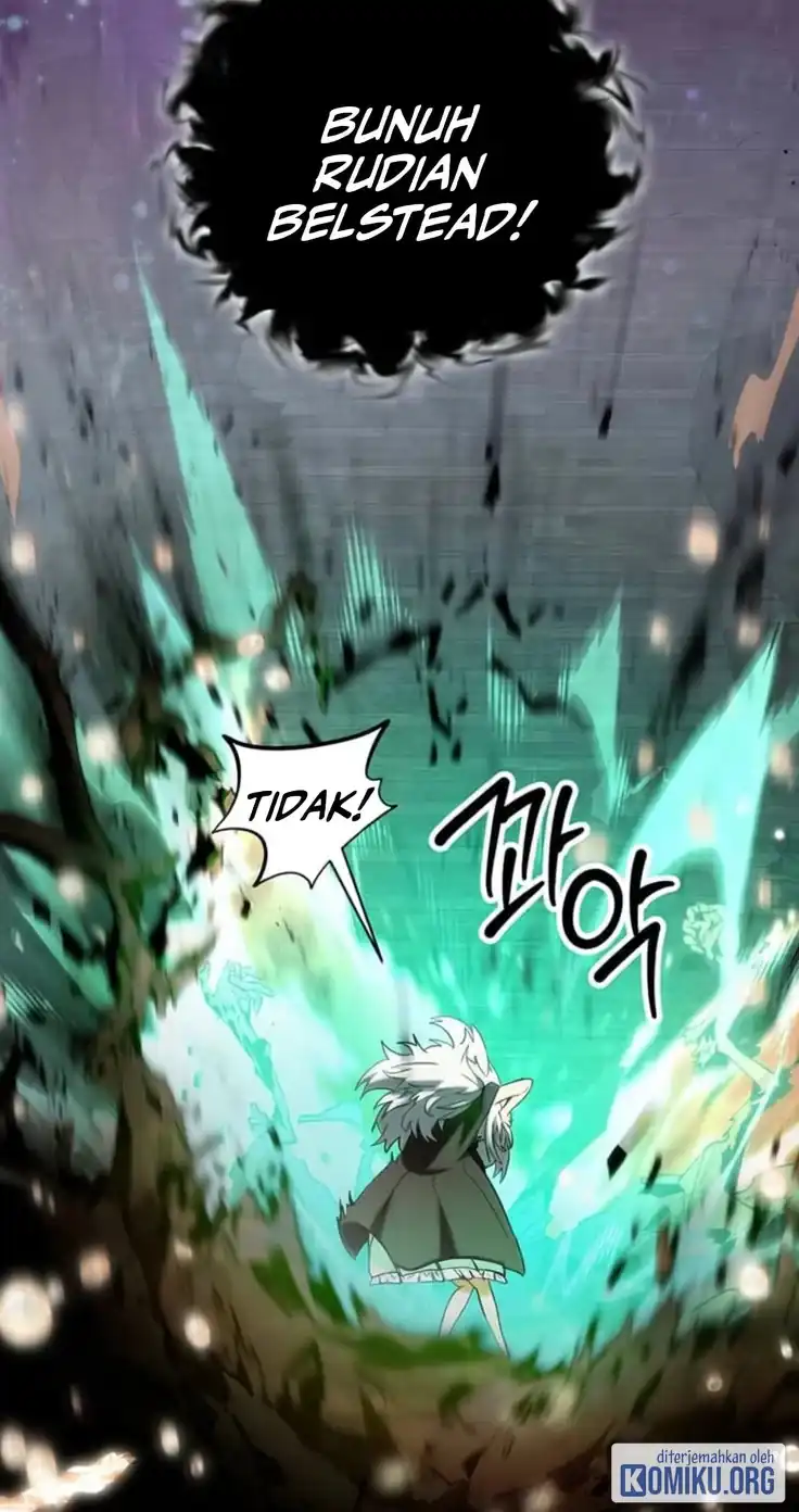 Stuck in a Glitch Novel as an Extra Chapter 70 - Page 20