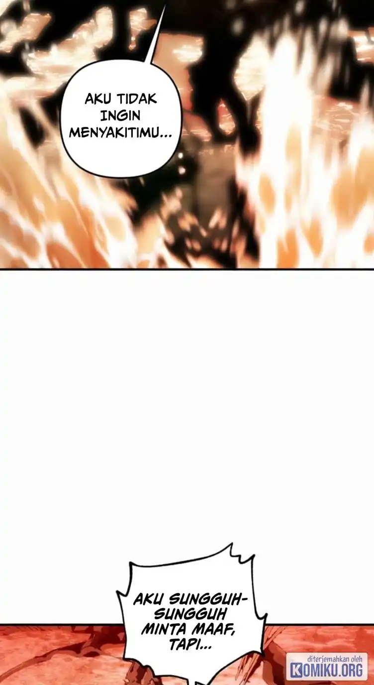 Stuck in a Glitch Novel as an Extra Chapter 70 - Page 21
