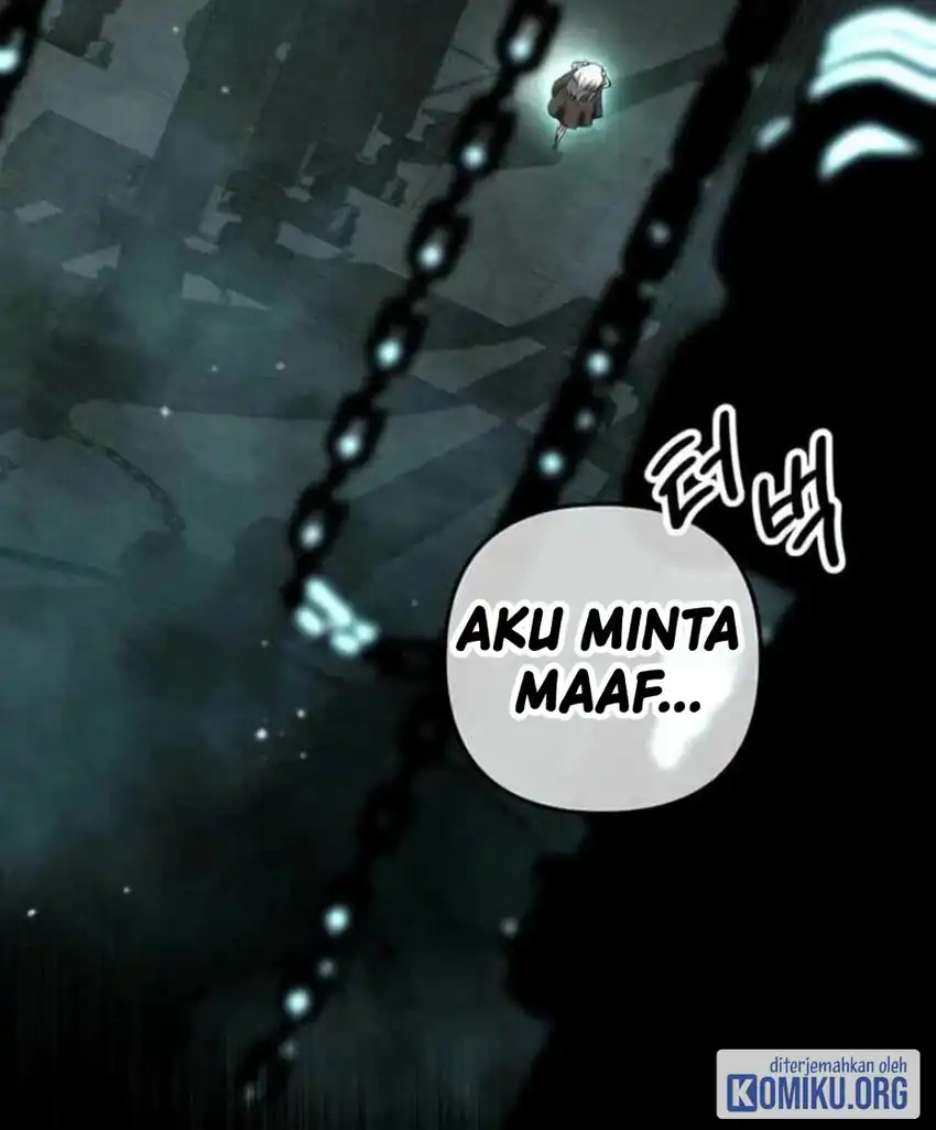 Stuck in a Glitch Novel as an Extra Chapter 70 - Page 24