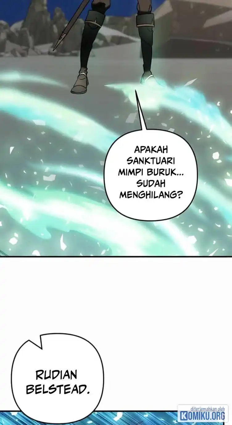 Stuck in a Glitch Novel as an Extra Chapter 70 - Page 29