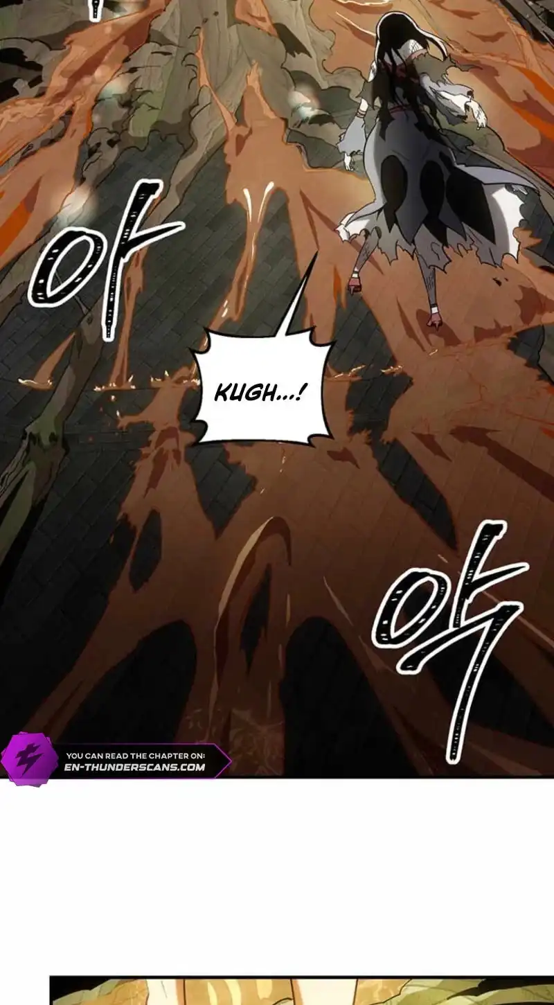 Stuck in a Glitch Novel as an Extra Chapter 70 - Page 3