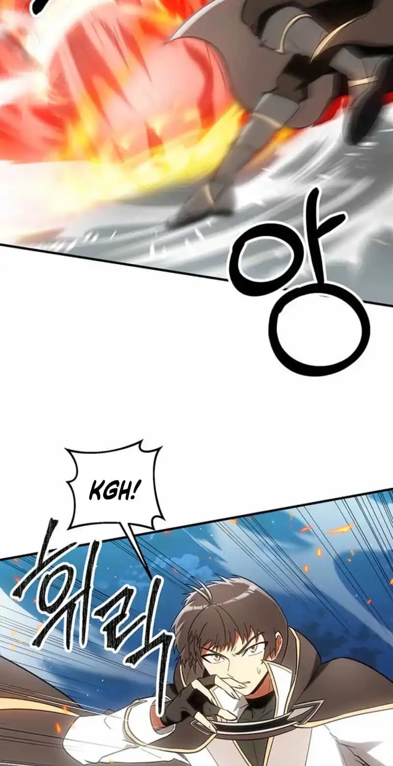 Stuck in a Glitch Novel as an Extra Chapter 70 - Page 51