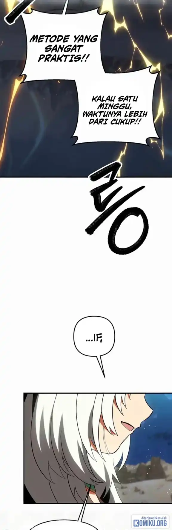 Stuck in a Glitch Novel as an Extra Chapter 70 - Page 57