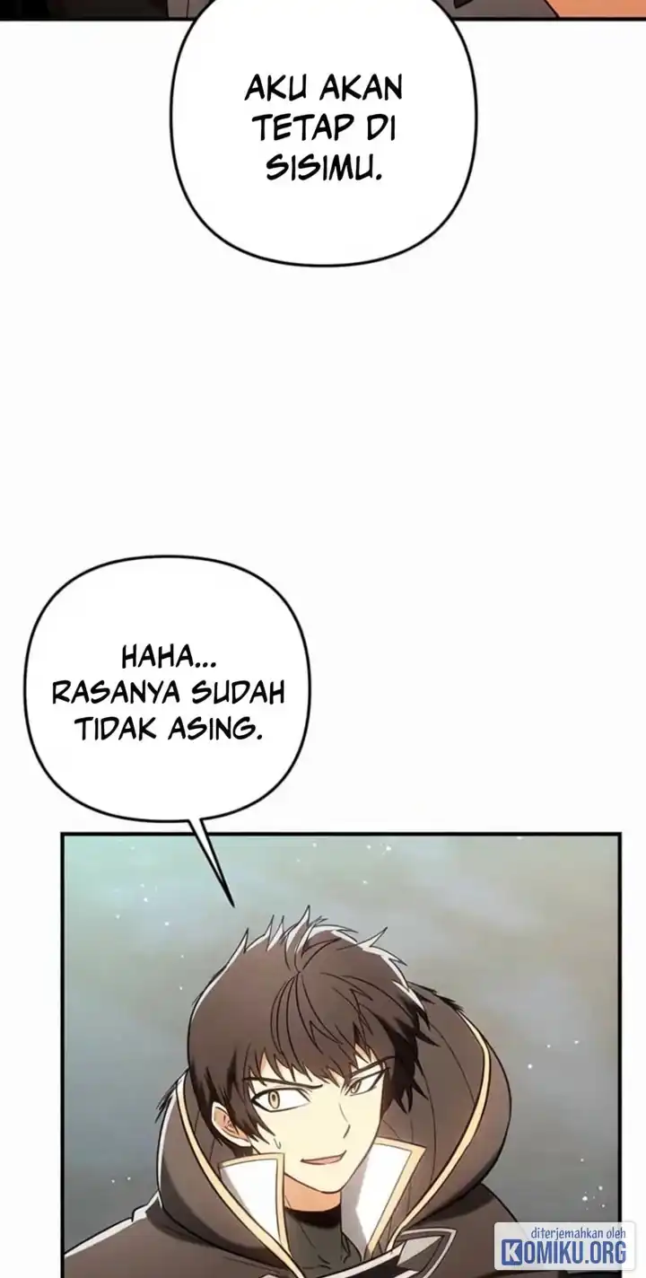 Stuck in a Glitch Novel as an Extra Chapter 70 - Page 60