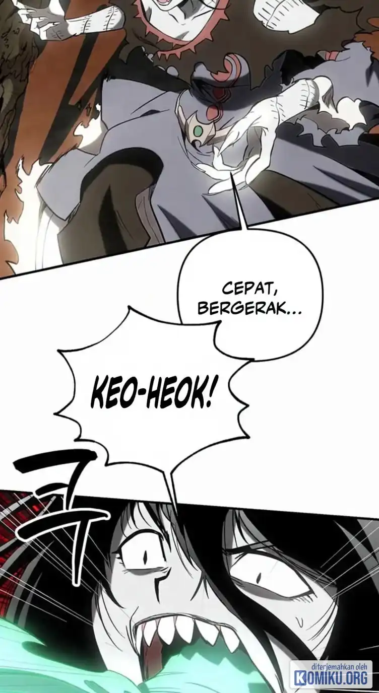 Stuck in a Glitch Novel as an Extra Chapter 70 - Page 7