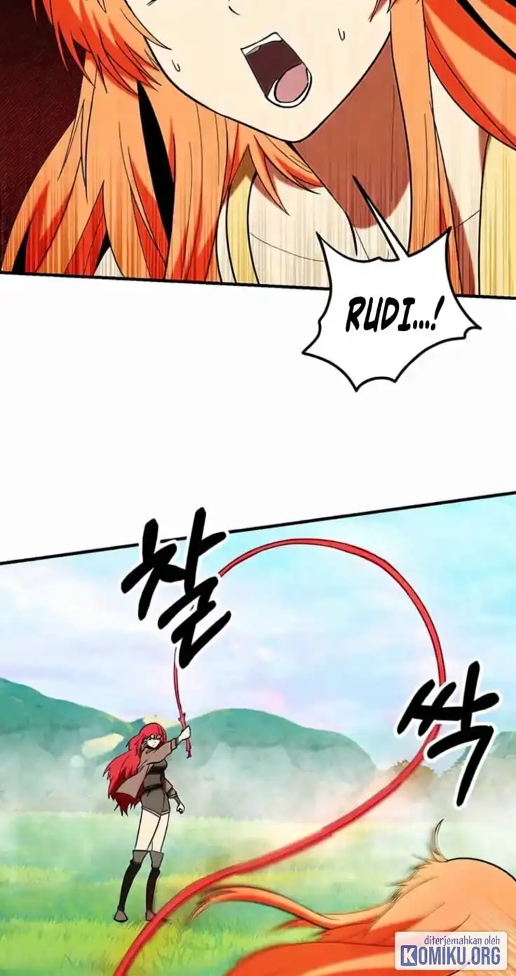 Stuck in a Glitch Novel as an Extra Chapter 70 - Page 70