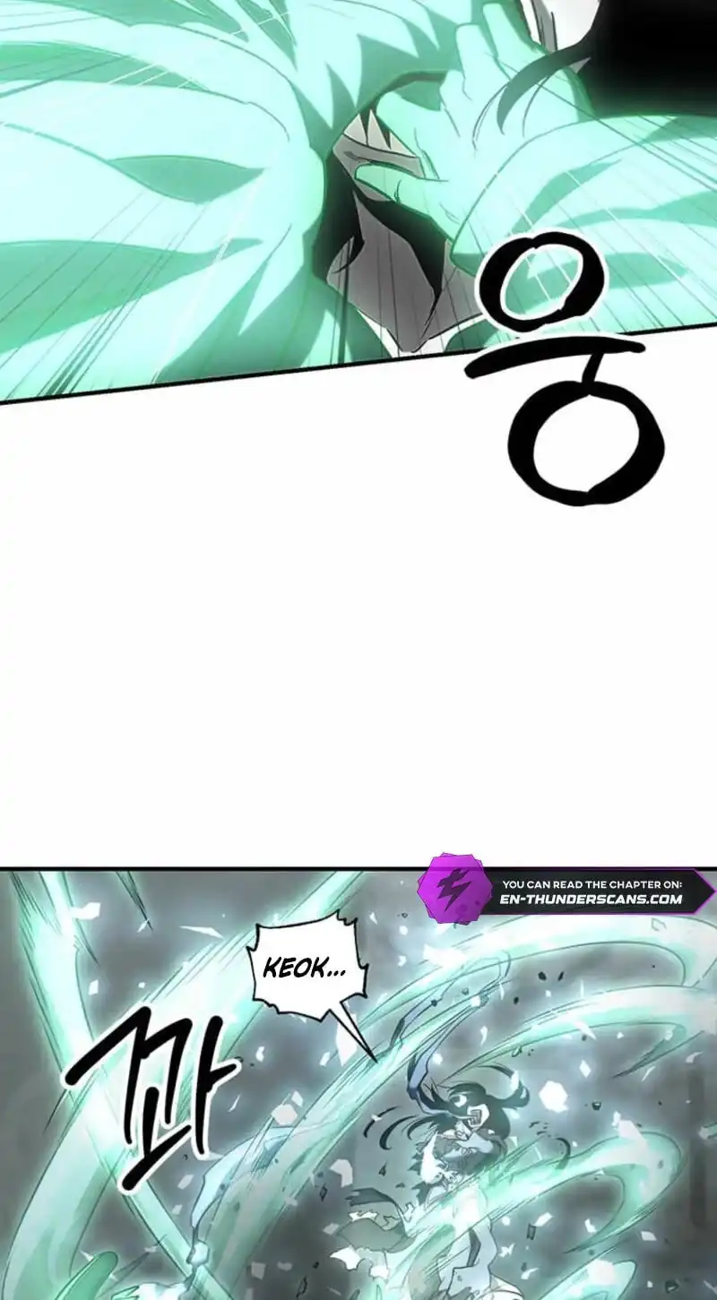 Stuck in a Glitch Novel as an Extra Chapter 70 - Page 8