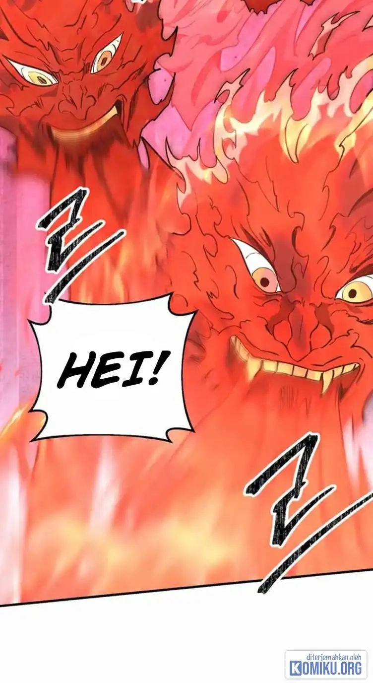 Stuck in a Glitch Novel as an Extra Chapter 70 - Page 97