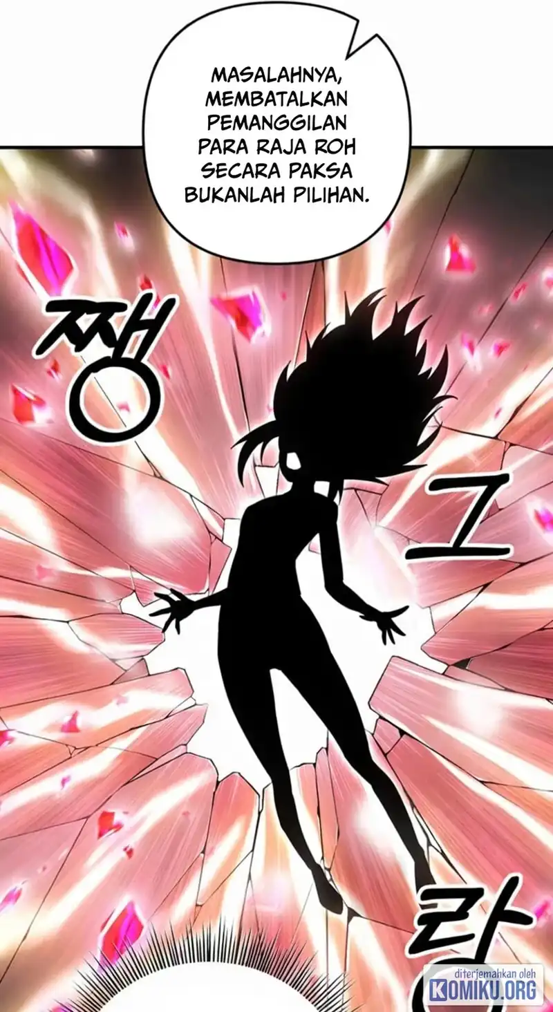 Stuck in a Glitch Novel as an Extra Chapter 71 - Page 10