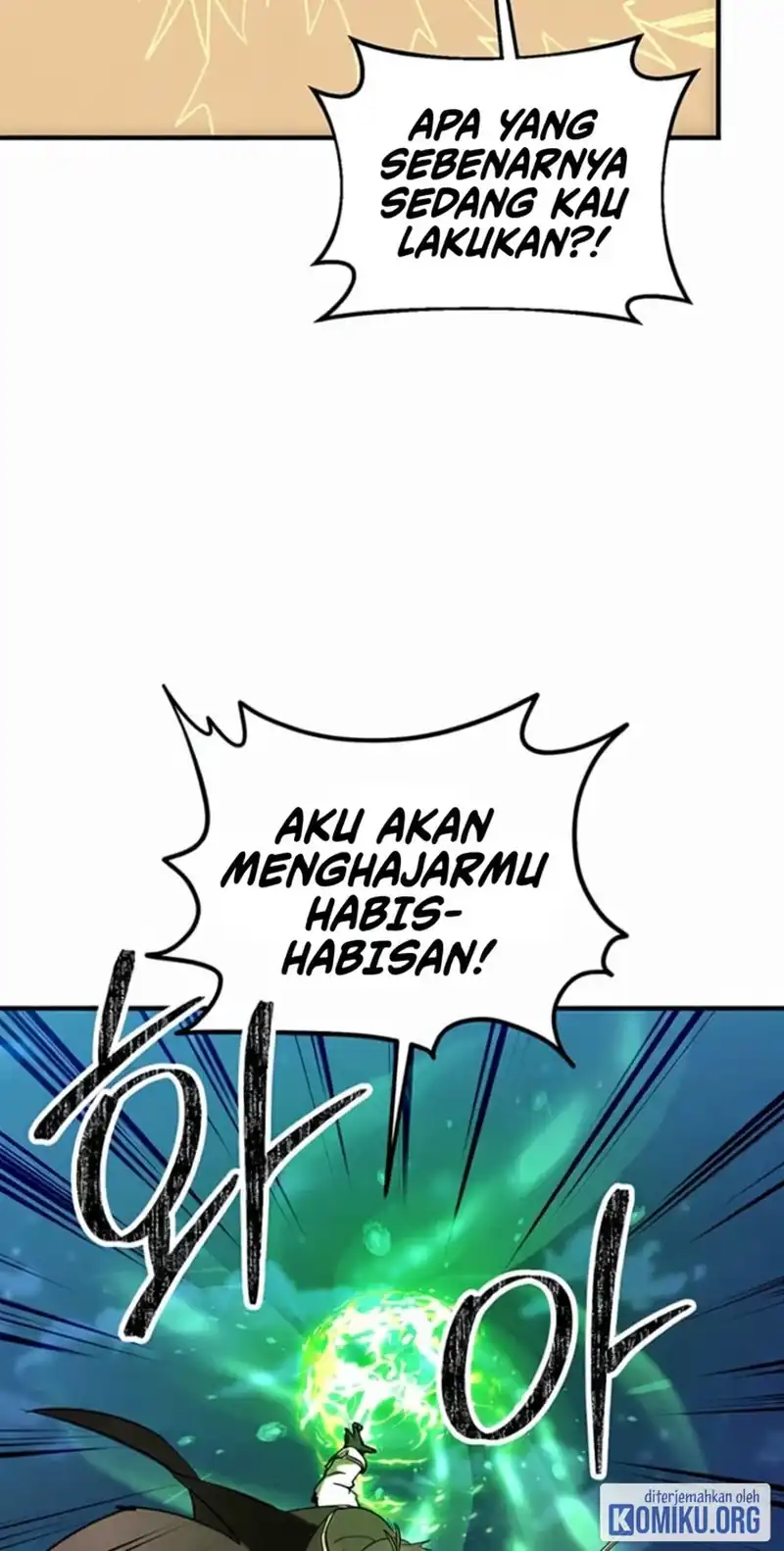Stuck in a Glitch Novel as an Extra Chapter 71 - Page 103
