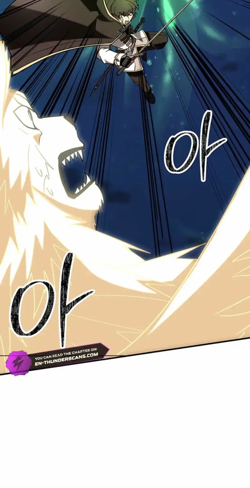 Stuck in a Glitch Novel as an Extra Chapter 71 - Page 104