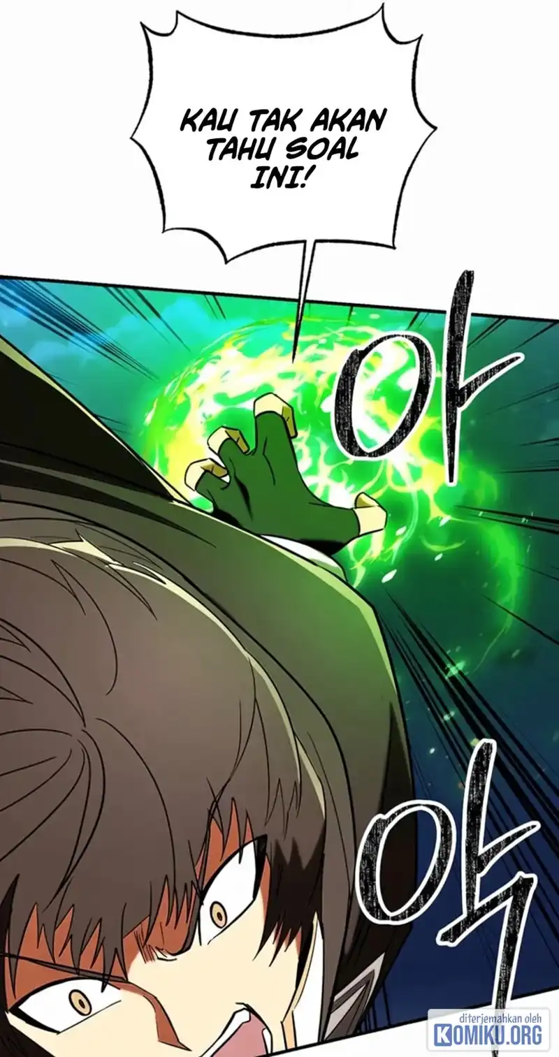 Stuck in a Glitch Novel as an Extra Chapter 71 - Page 105