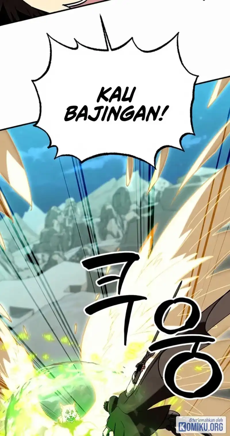Stuck in a Glitch Novel as an Extra Chapter 71 - Page 106