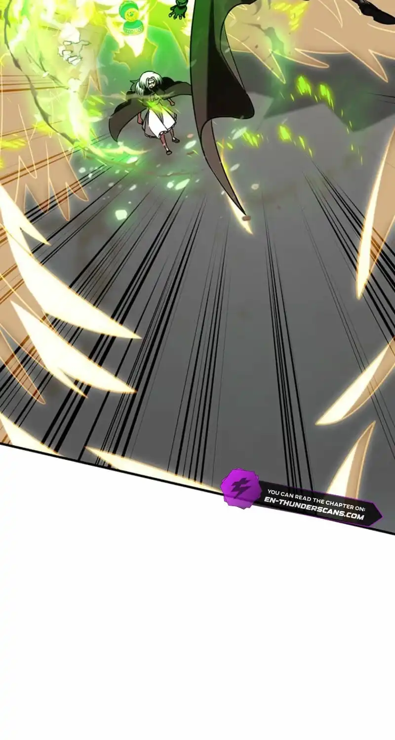 Stuck in a Glitch Novel as an Extra Chapter 71 - Page 107