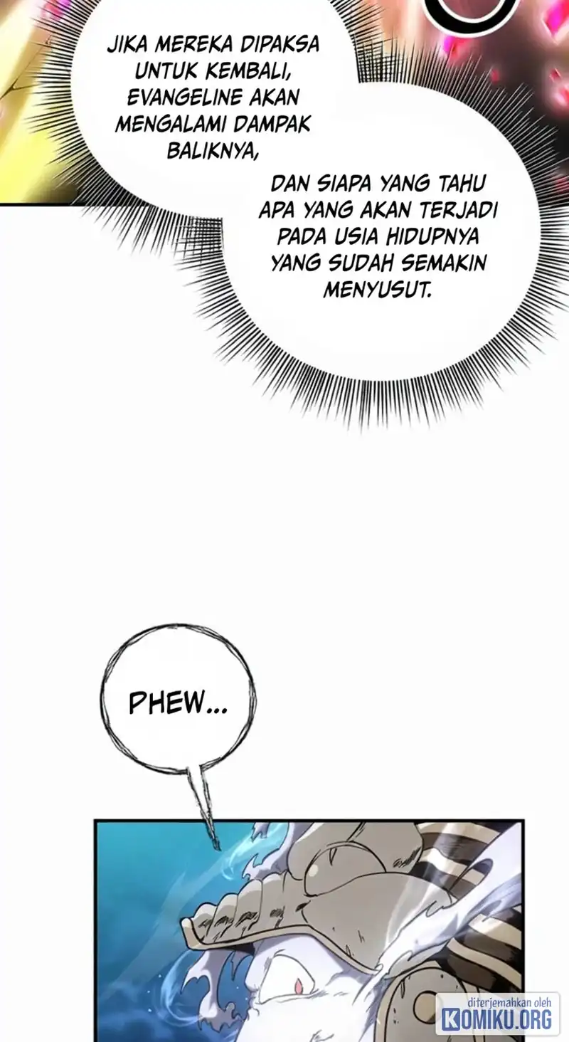 Stuck in a Glitch Novel as an Extra Chapter 71 - Page 11