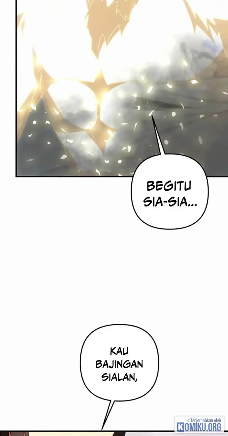 Stuck in a Glitch Novel as an Extra Chapter 71 - Page 117