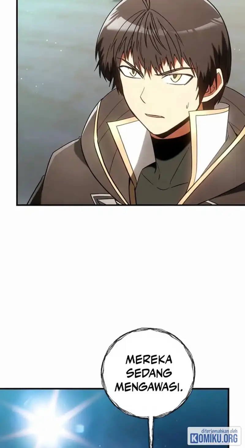 Stuck in a Glitch Novel as an Extra Chapter 71 - Page 15