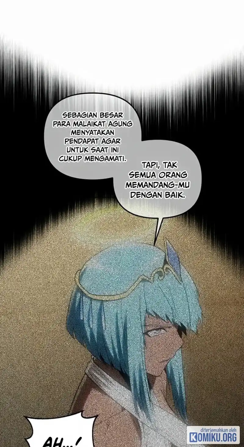 Stuck in a Glitch Novel as an Extra Chapter 71 - Page 17