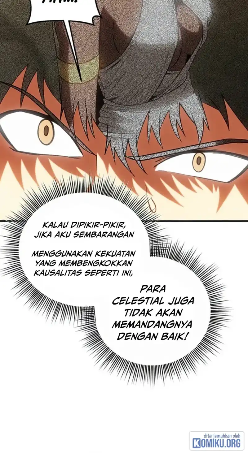 Stuck in a Glitch Novel as an Extra Chapter 71 - Page 18