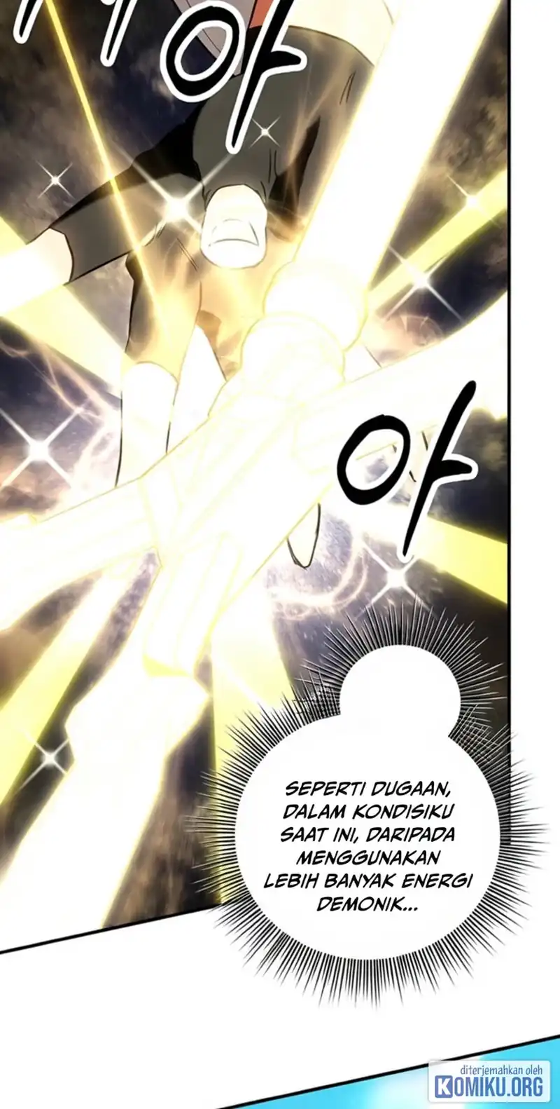 Stuck in a Glitch Novel as an Extra Chapter 71 - Page 22