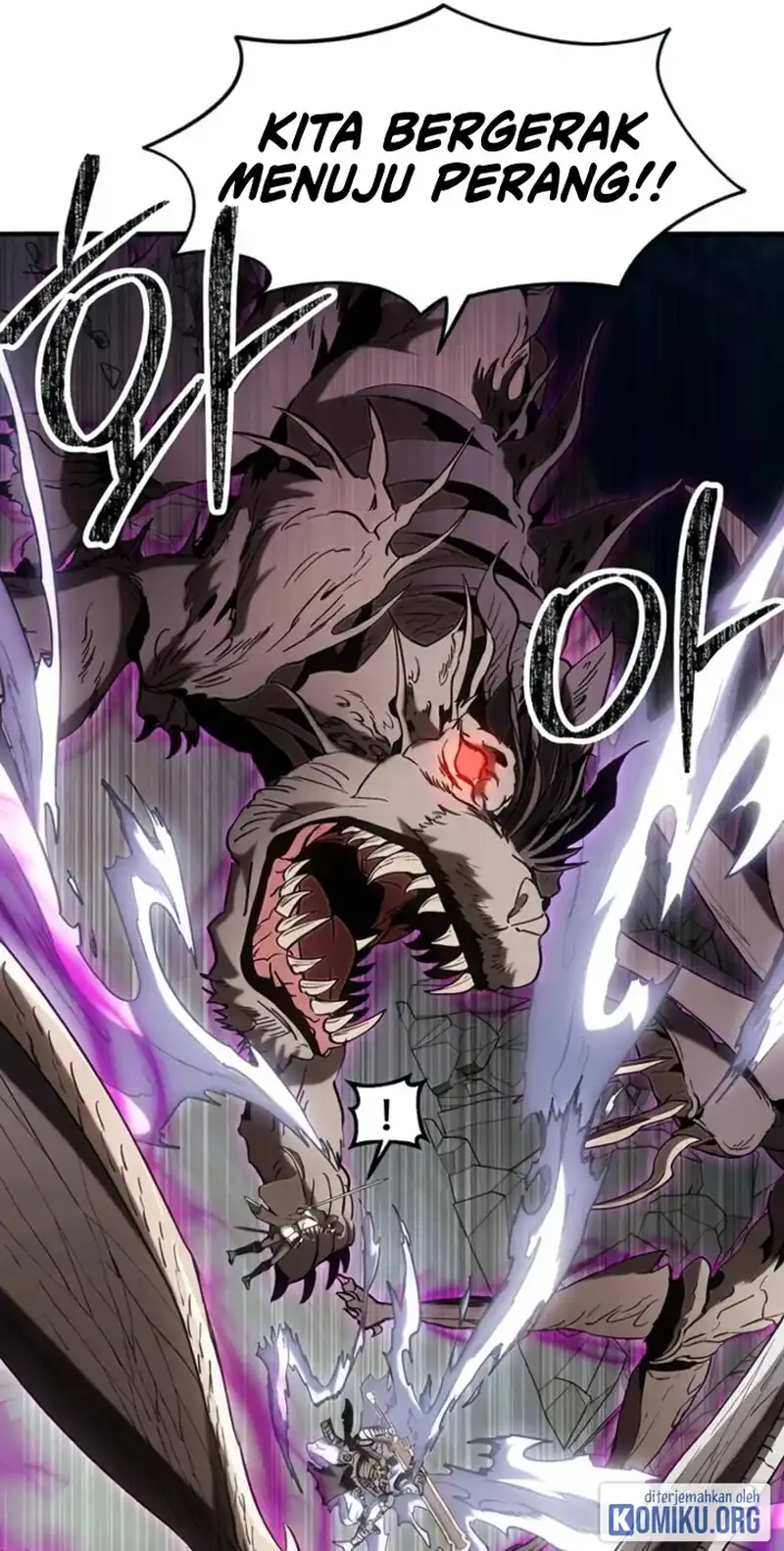 Stuck in a Glitch Novel as an Extra Chapter 71 - Page 27