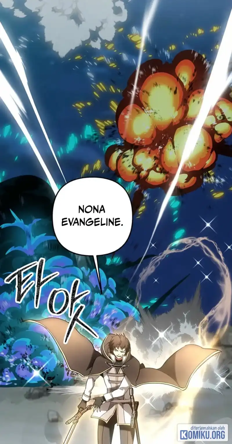 Stuck in a Glitch Novel as an Extra Chapter 71 - Page 45
