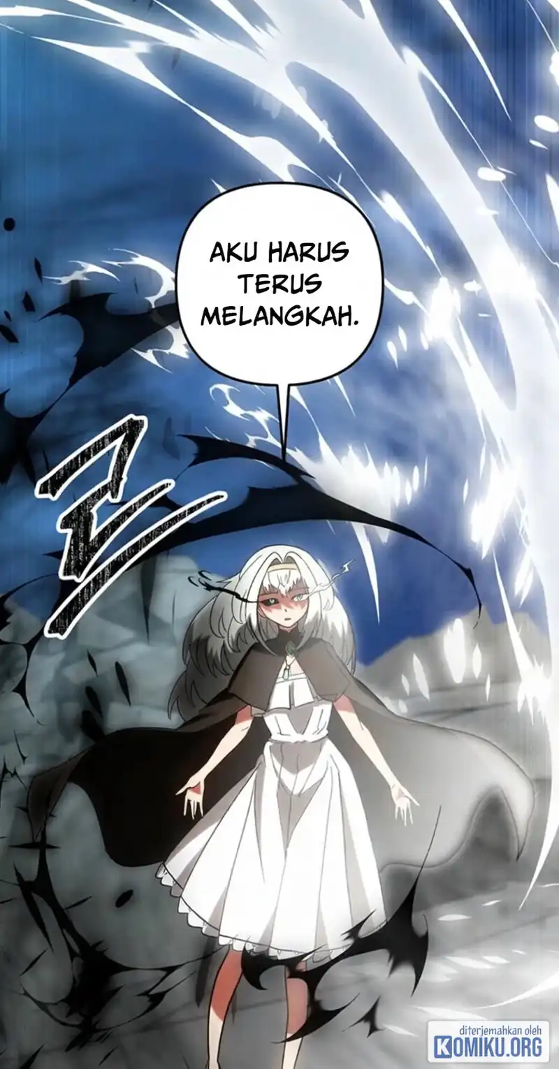 Stuck in a Glitch Novel as an Extra Chapter 71 - Page 49