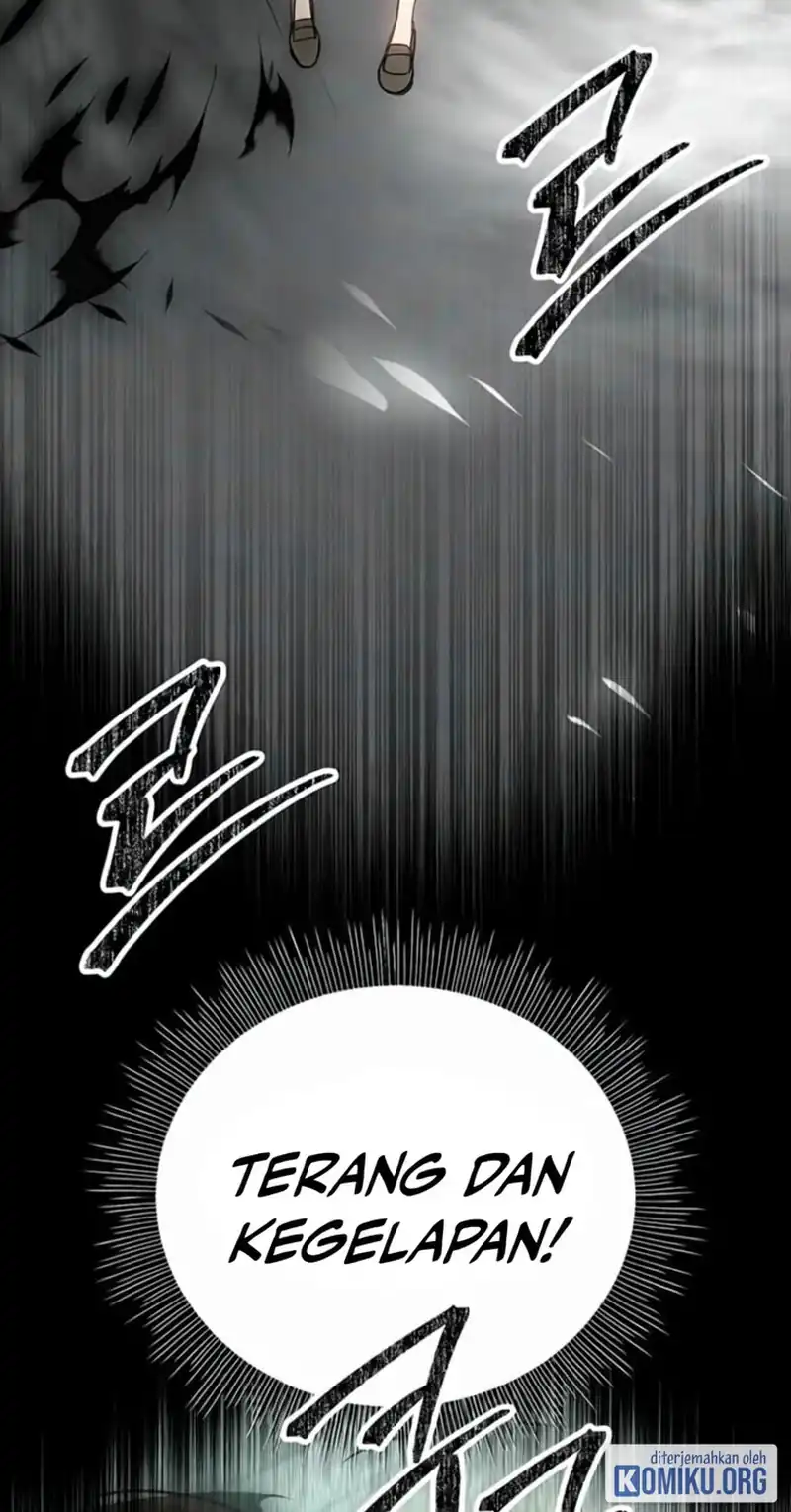 Stuck in a Glitch Novel as an Extra Chapter 71 - Page 50