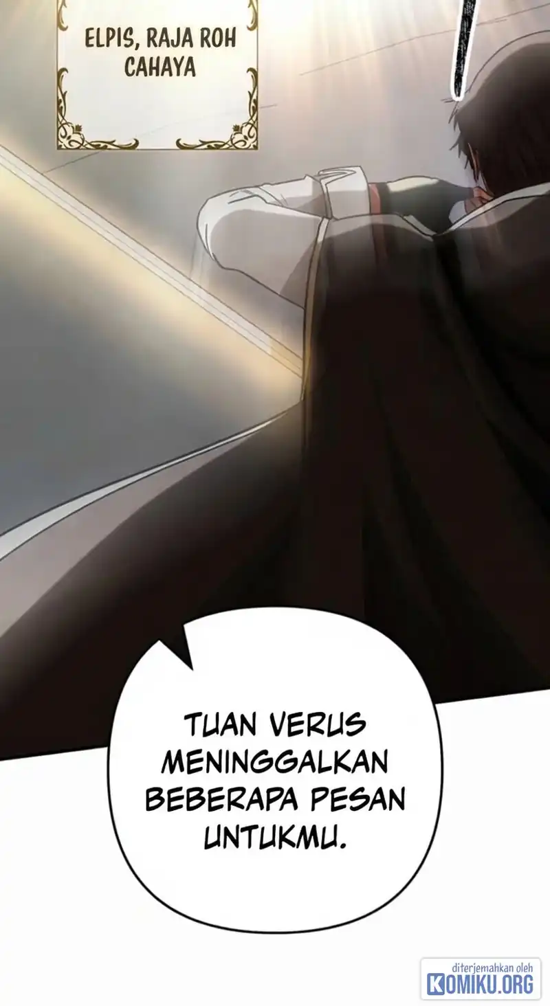 Stuck in a Glitch Novel as an Extra Chapter 71 - Page 57