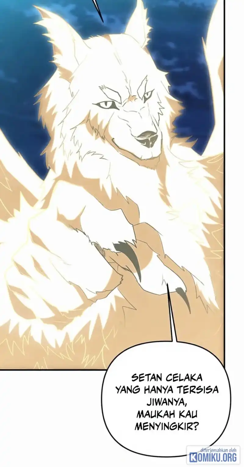 Stuck in a Glitch Novel as an Extra Chapter 71 - Page 64