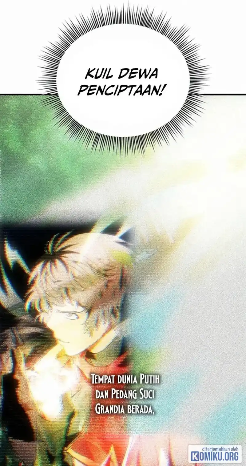 Stuck in a Glitch Novel as an Extra Chapter 71 - Page 70