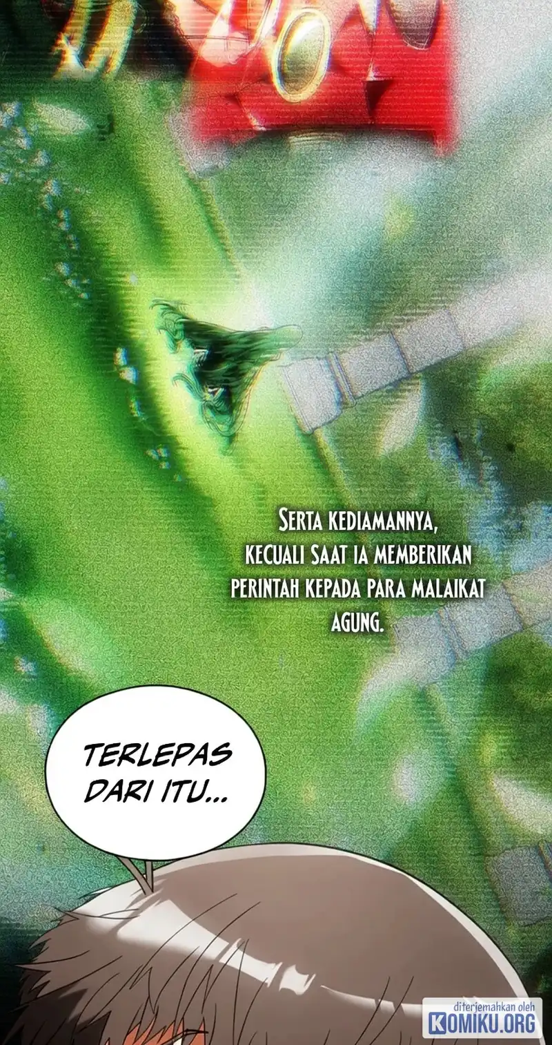 Stuck in a Glitch Novel as an Extra Chapter 71 - Page 71