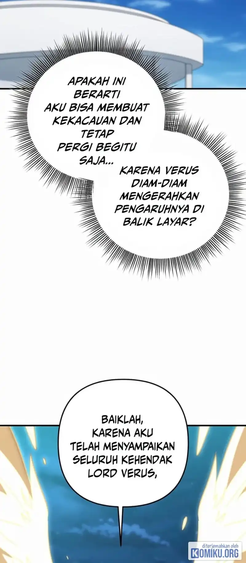 Stuck in a Glitch Novel as an Extra Chapter 71 - Page 78