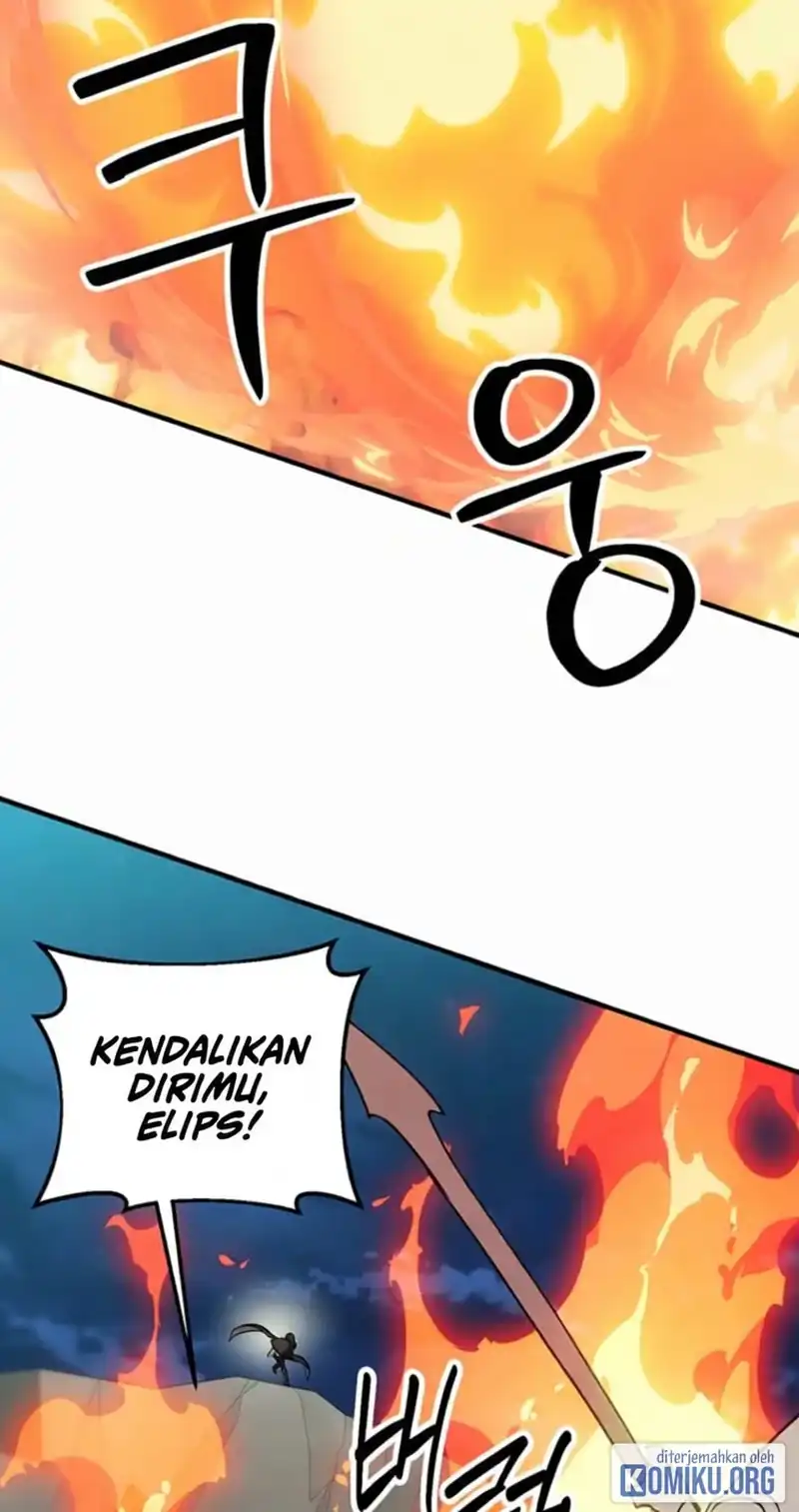 Stuck in a Glitch Novel as an Extra Chapter 71 - Page 85