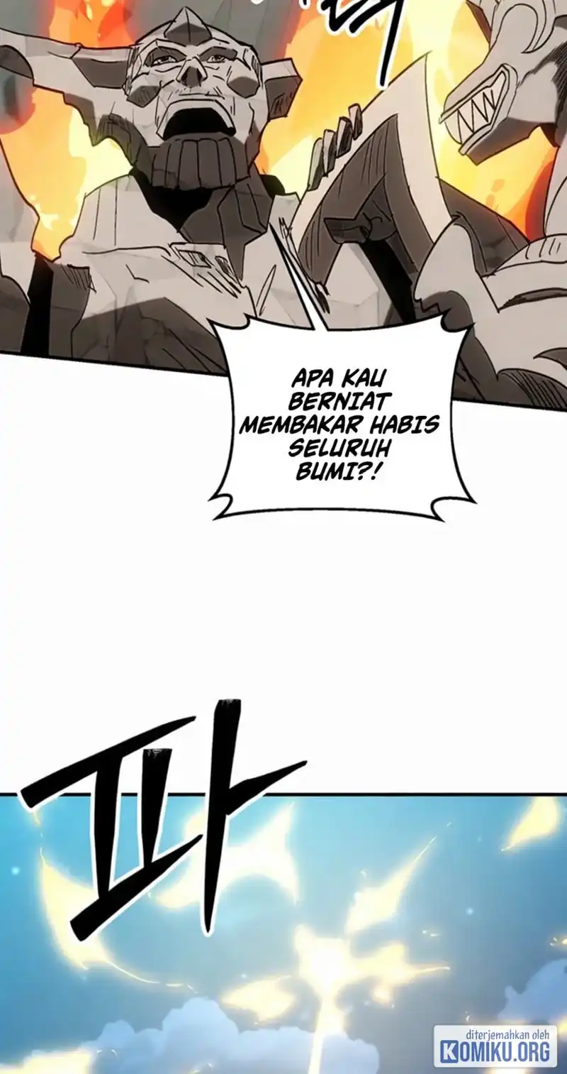 Stuck in a Glitch Novel as an Extra Chapter 71 - Page 86