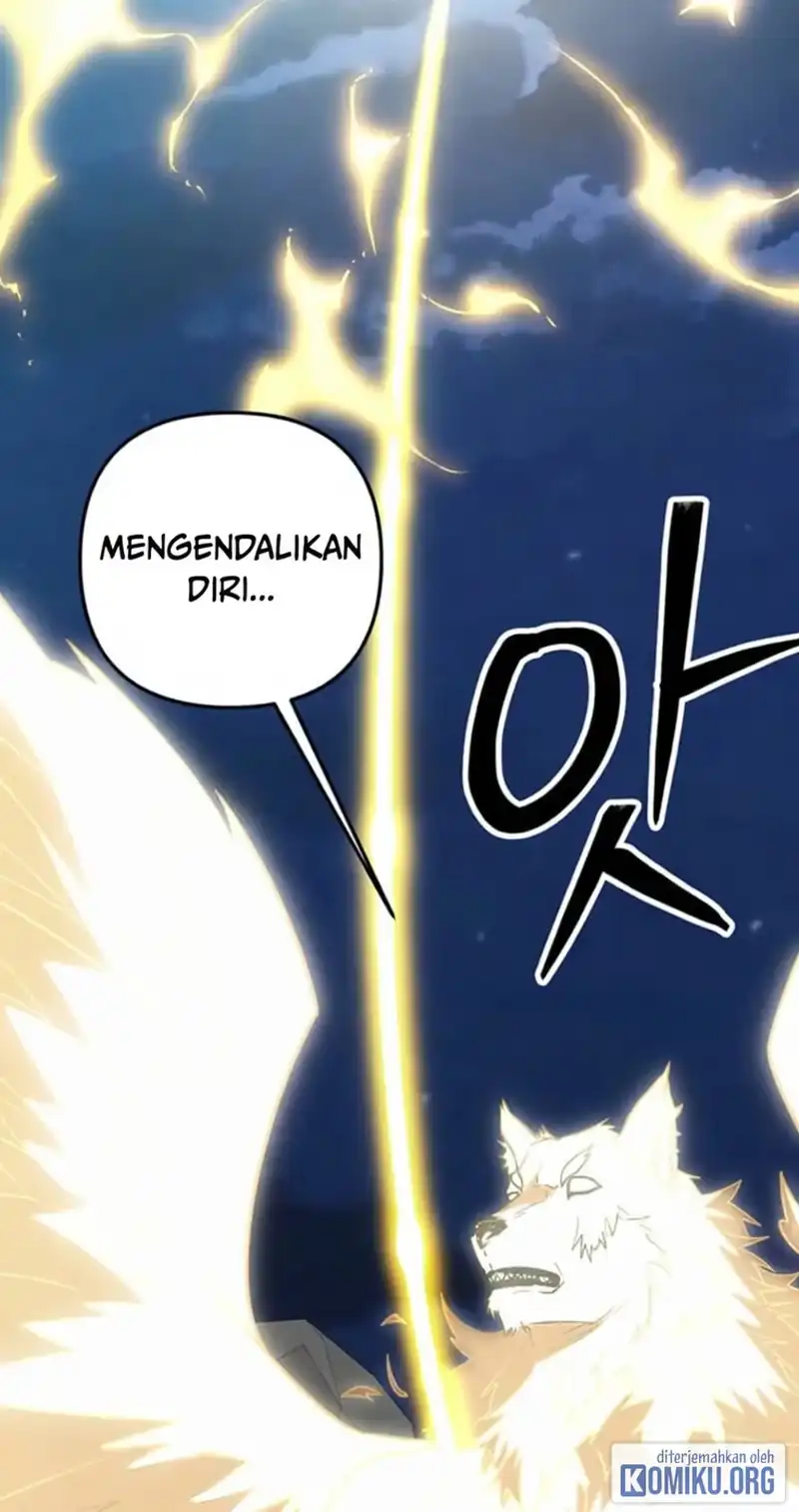 Stuck in a Glitch Novel as an Extra Chapter 71 - Page 87