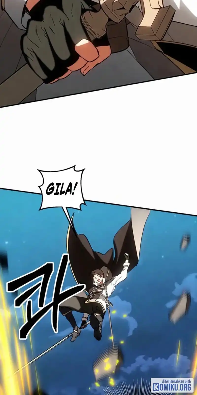 Stuck in a Glitch Novel as an Extra Chapter 71 - Page 90