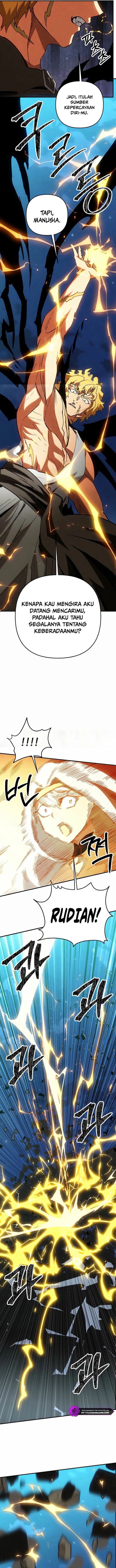 Stuck in a Glitch Novel as an Extra Chapter 72 - Page 17