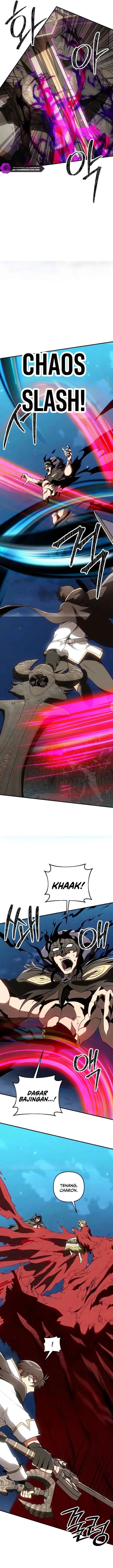 Stuck in a Glitch Novel as an Extra Chapter 73 - Page 12