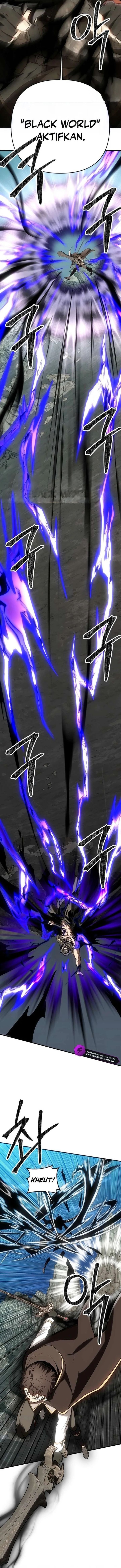 Stuck in a Glitch Novel as an Extra Chapter 73 - Page 16