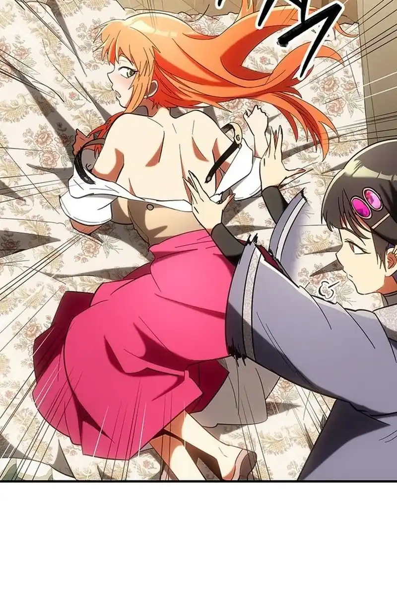 Stuck in a Glitch Novel as an Extra Chapter 74 - Page 103